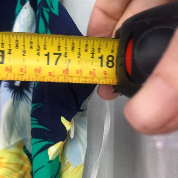 28 palms maxi dress - Picture 6 of 8